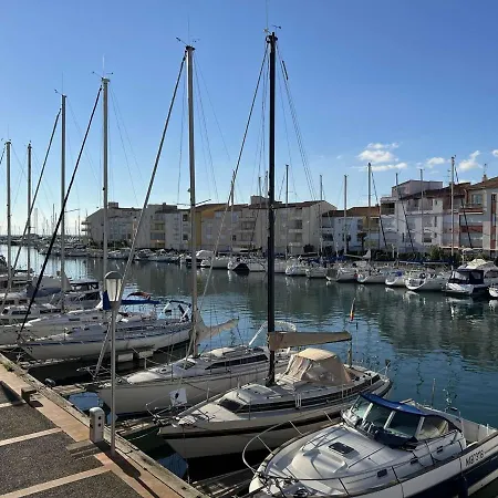 Avec Parking Proche - Fr-1-702-46 Apartmán