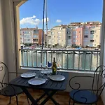 Avec Parking Proche - Fr-1-702-46 * Agde