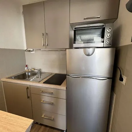Apartment Avec Ascenseur Et Parking, Proche Et Commerces - Fr-1-702-46
